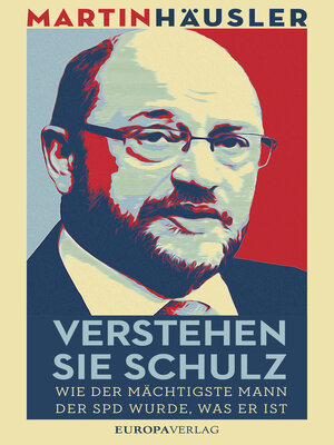 cover image of Verstehen Sie Schulz